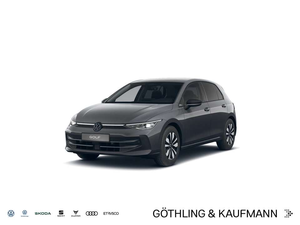 Volkswagen Golf - Imagem 1
