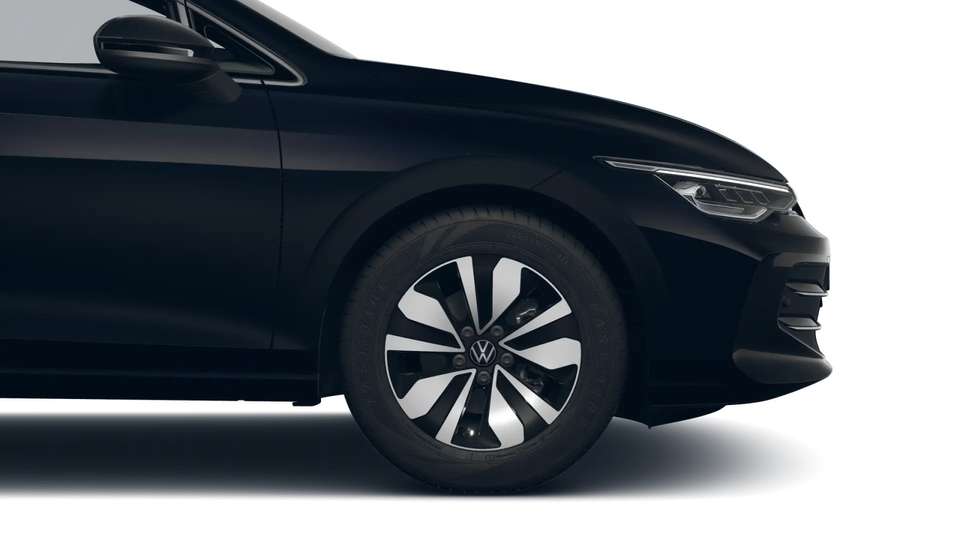 Volkswagen Golf - Imagem 3