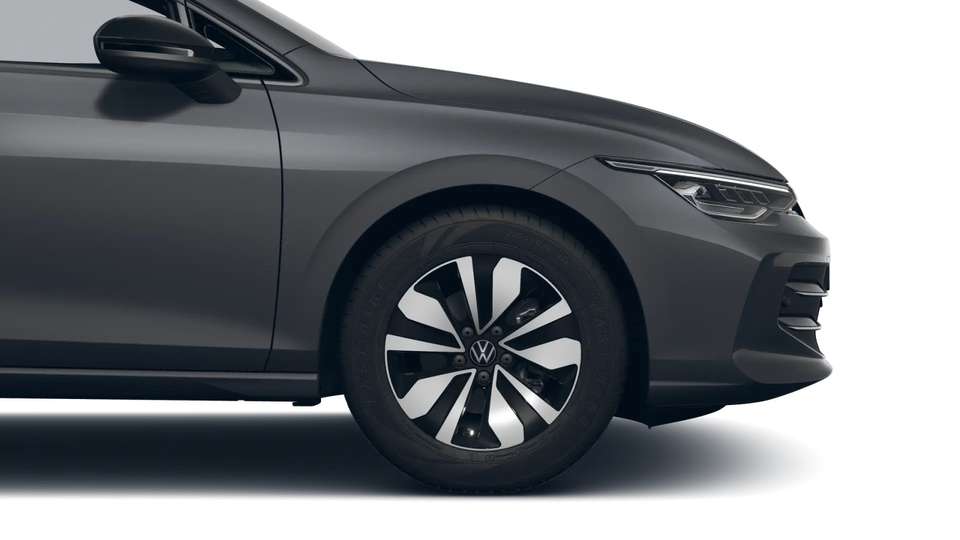 Volkswagen Golf - Imagem 3
