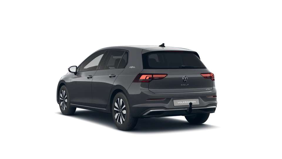 Volkswagen Golf - Imagem 4
