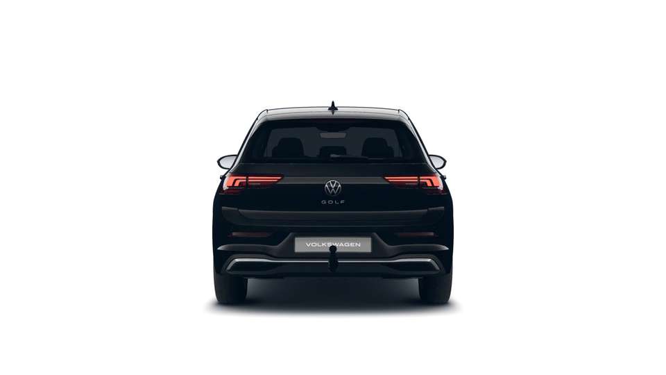 Volkswagen Golf - Imagem 6