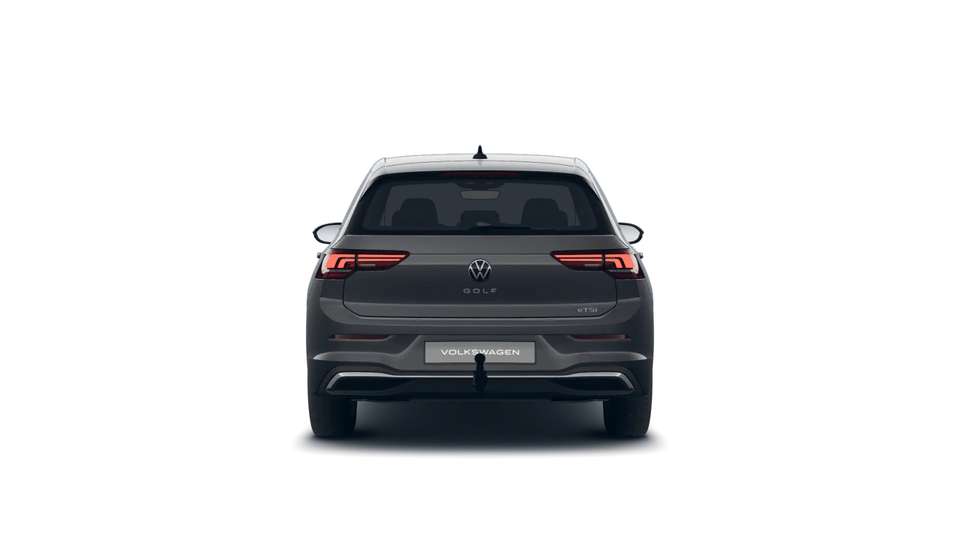 Volkswagen Golf - Imagem 6