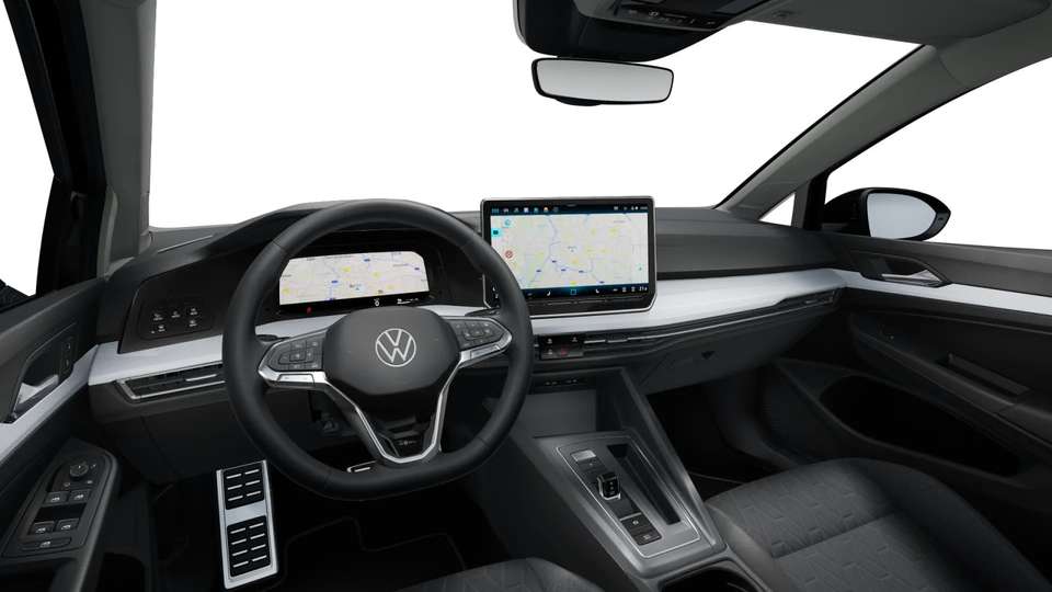 Volkswagen Golf - Imagem 8