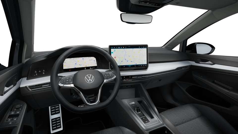 Volkswagen Golf - Imagem 8