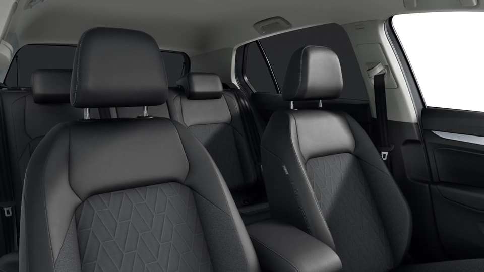 Volkswagen Golf - Imagem 9