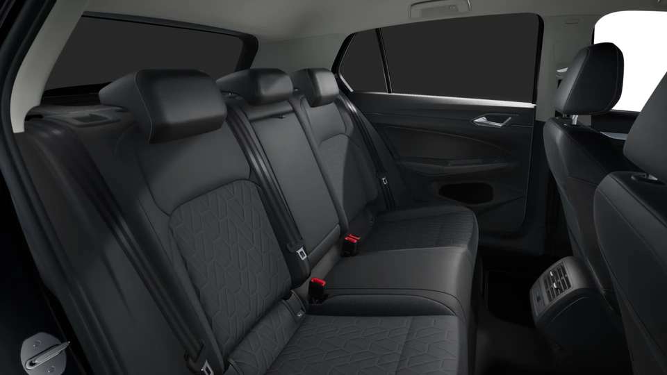 Volkswagen Golf - Imagem 10