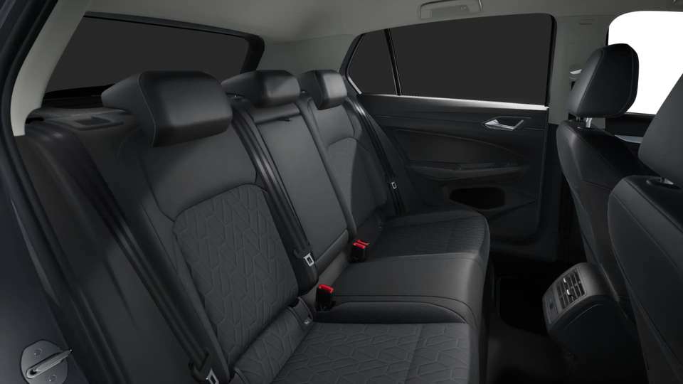 Volkswagen Golf - Imagem 10