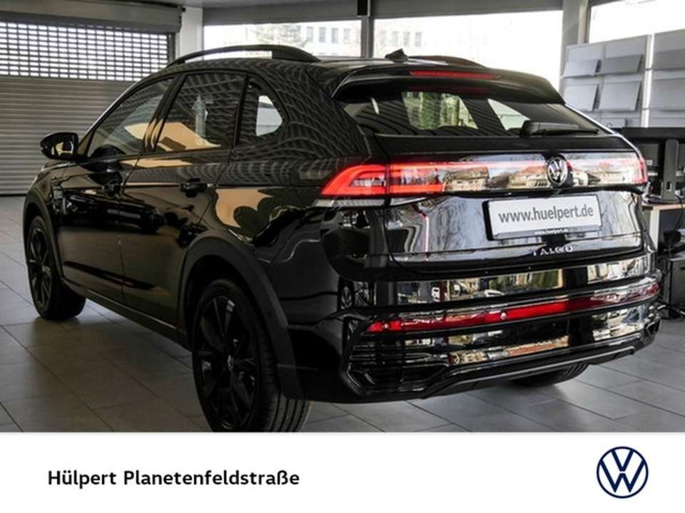 Volkswagen Taigo - Imagem 3