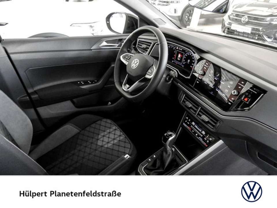 Volkswagen Taigo - Imagem 5