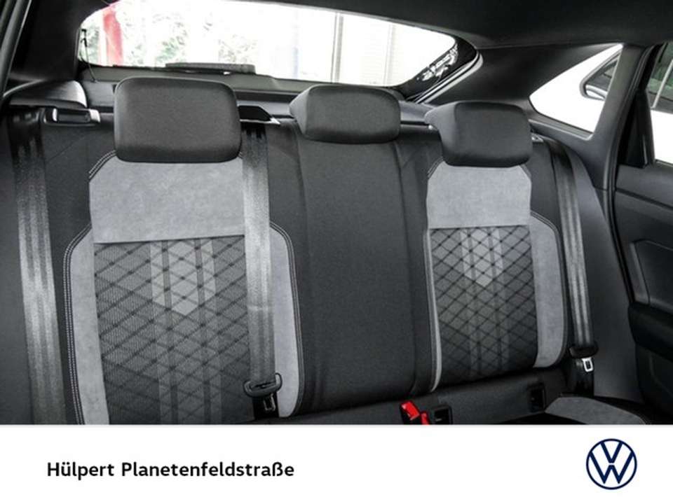 Volkswagen Taigo - Imagem 6