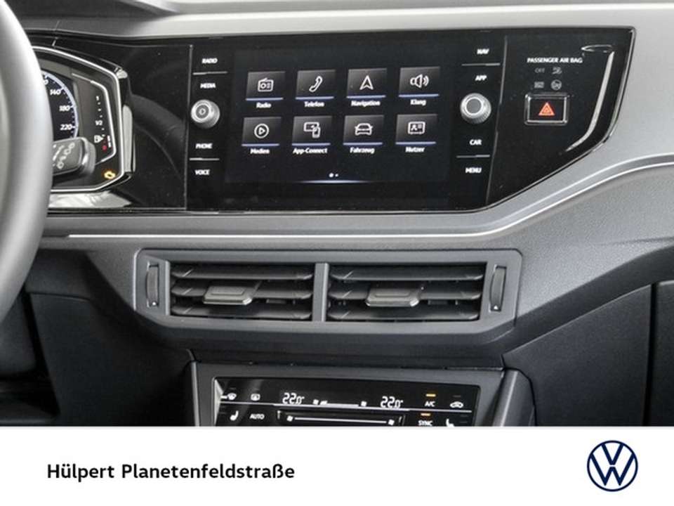 Volkswagen Taigo - Imagem 8