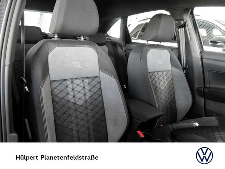 Volkswagen Taigo - Imagem 9