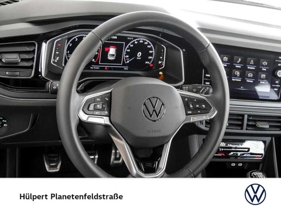 Volkswagen Taigo - Imagem 10