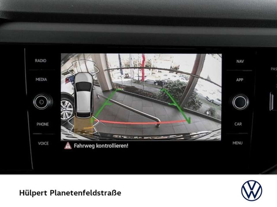 Volkswagen Taigo - Imagem 11