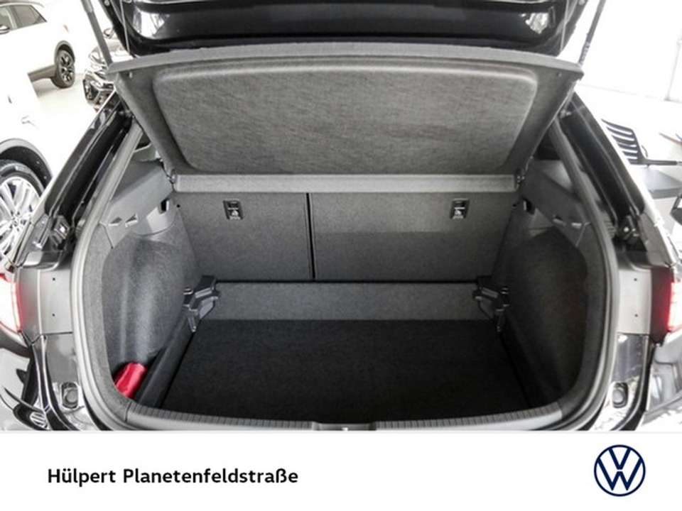 Volkswagen Taigo - Imagem 12