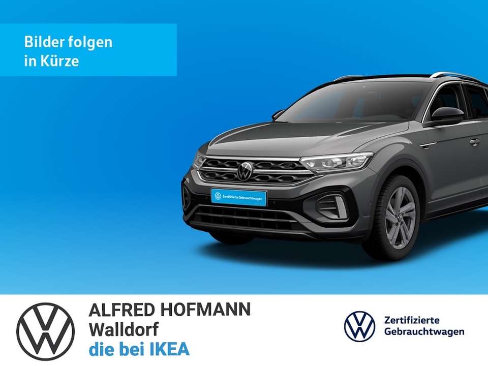 Volkswagen Tayron - Imagem 1