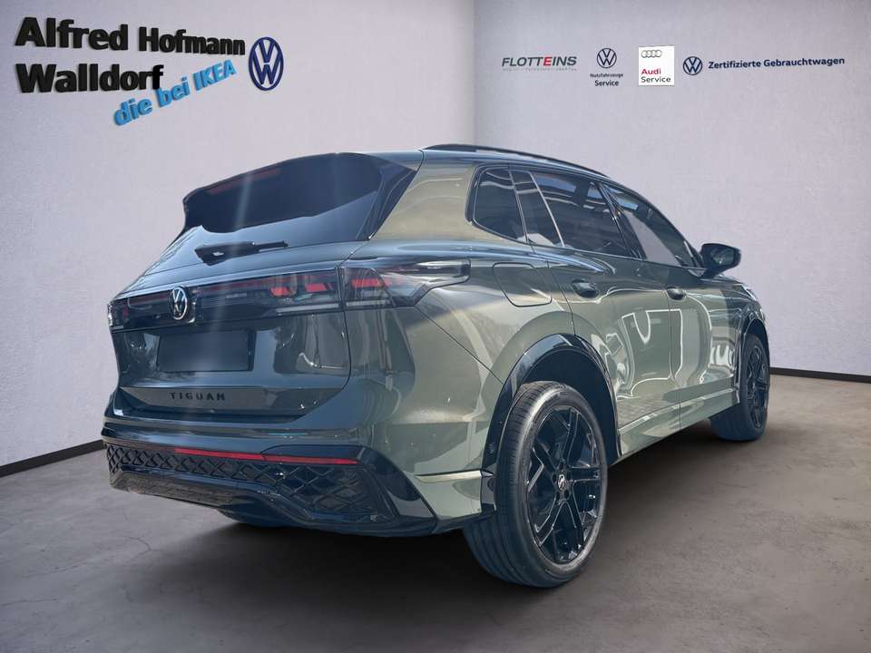 Volkswagen Tiguan - Imagem 3