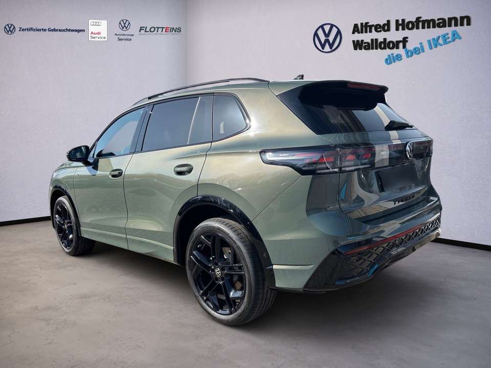 Volkswagen Tiguan - Imagem 4