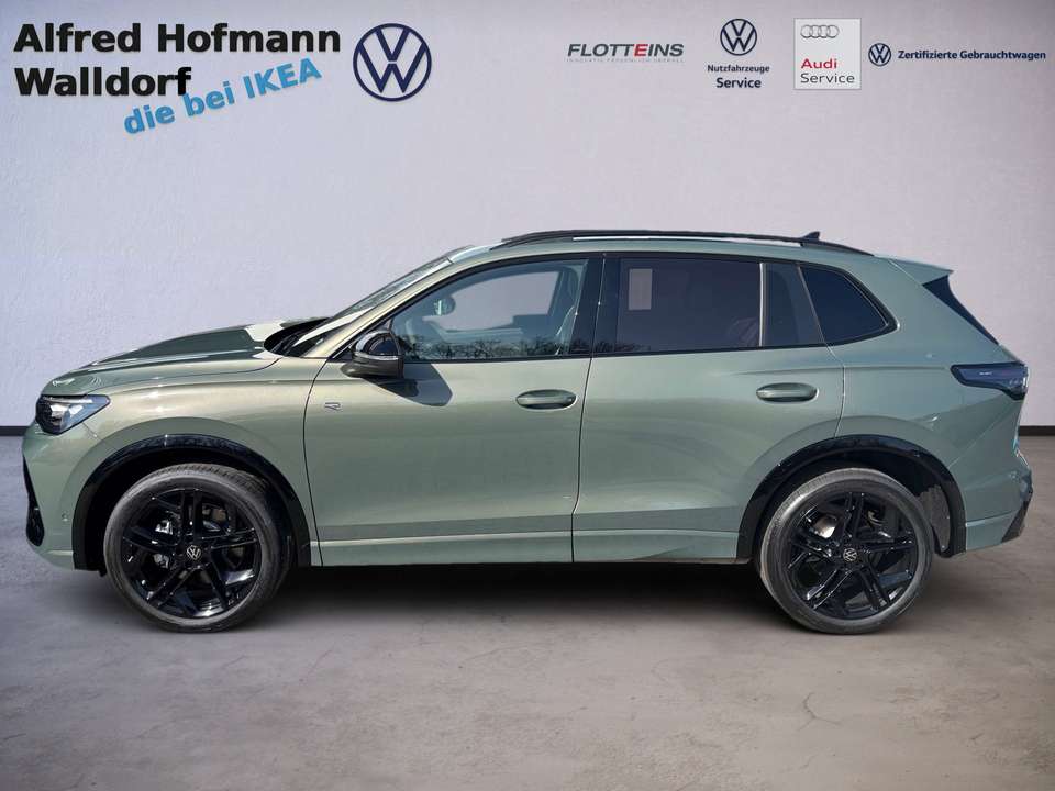 Volkswagen Tiguan - Imagem 5