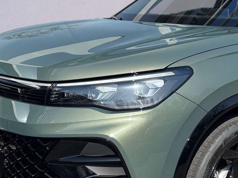 Volkswagen Tiguan - Imagem 6