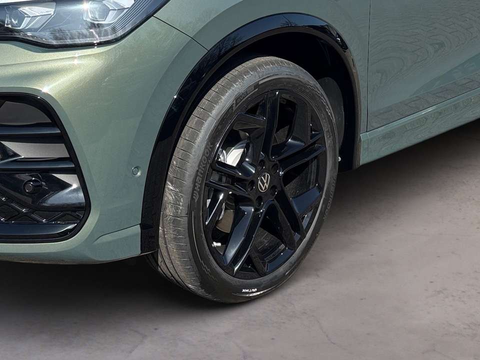 Volkswagen Tiguan - Imagem 7