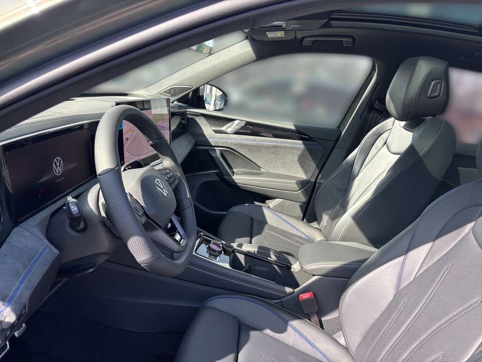 Volkswagen Tiguan - Imagem 9