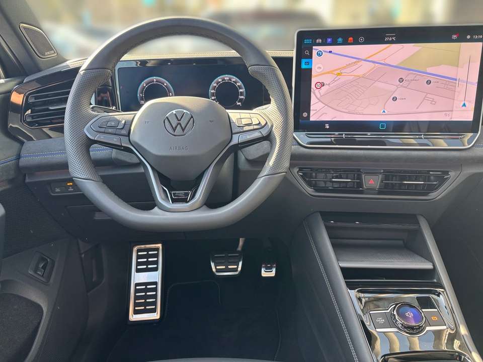 Volkswagen Tiguan - Imagem 10