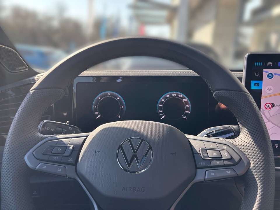 Volkswagen Tiguan - Imagem 11