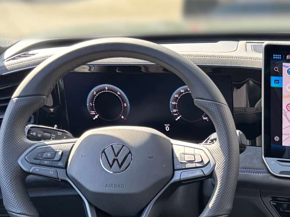 Volkswagen Tiguan - Imagem 12