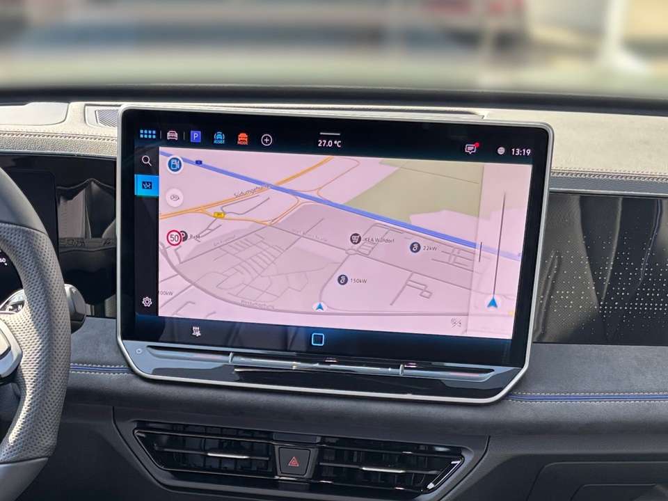 Volkswagen Tiguan - Imagem 13