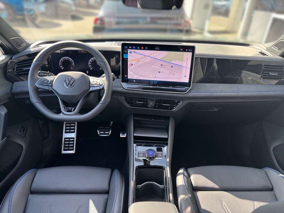 Volkswagen Tiguan - Imagem 14