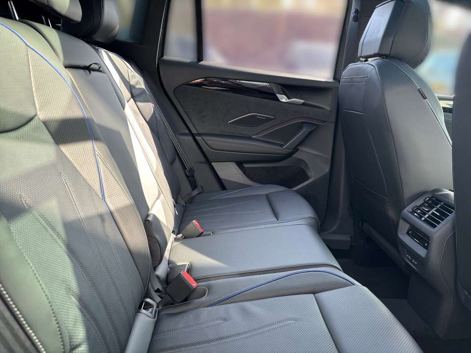 Volkswagen Tiguan - Imagem 15