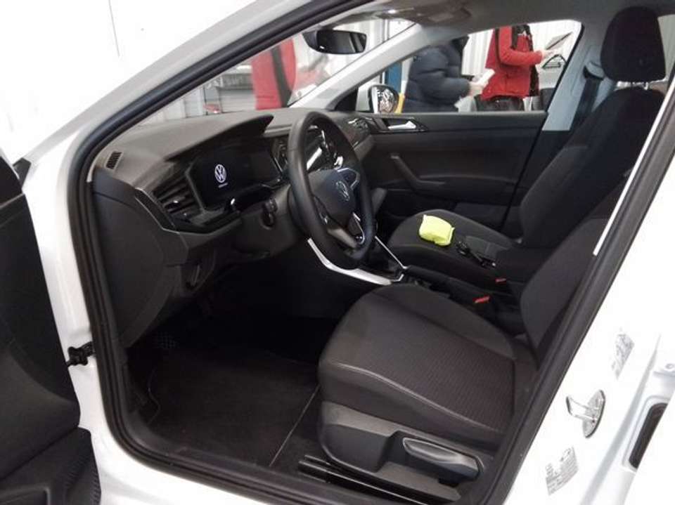 Volkswagen Taigo - Imagem 7