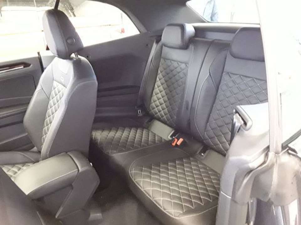 Volkswagen T-Roc - Imagem 7