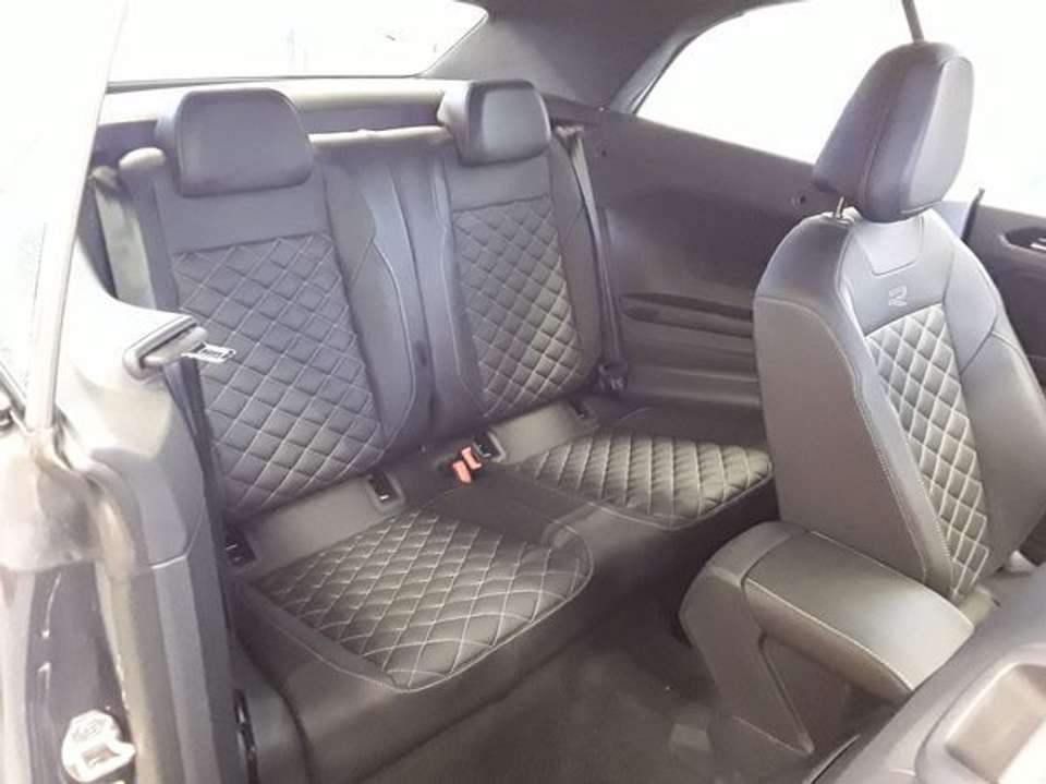 Volkswagen T-Roc - Imagem 9