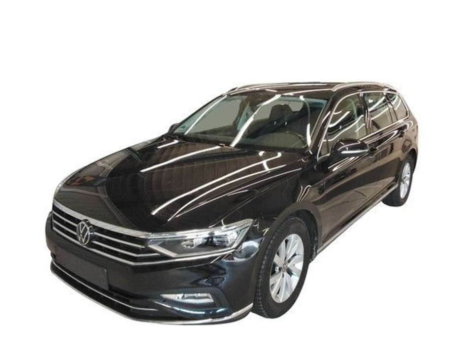 Volkswagen Passat Variant - Imagem 2