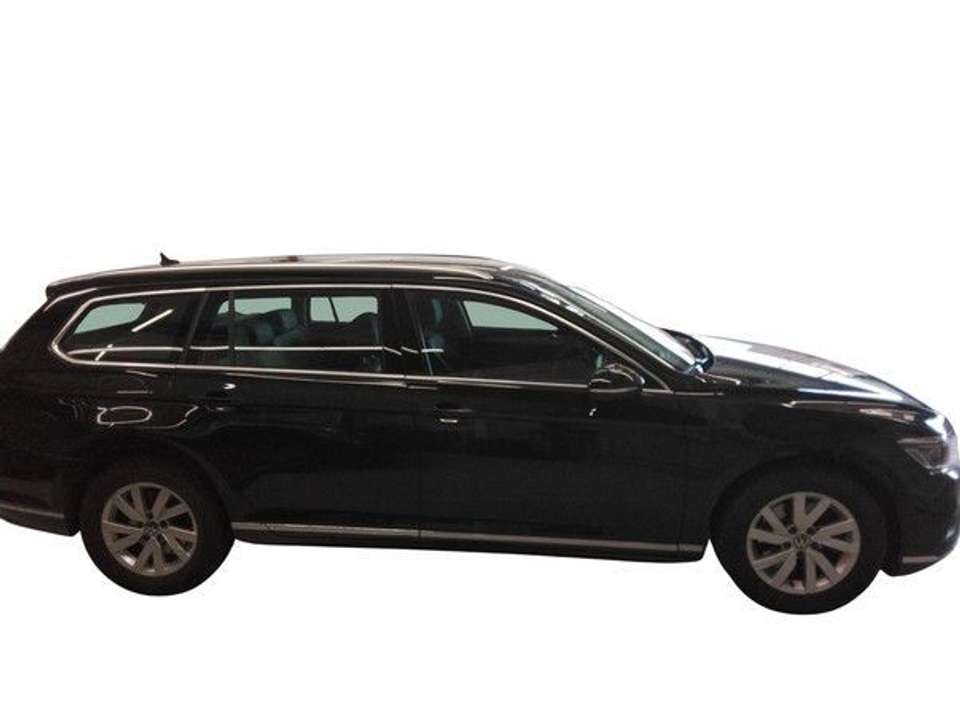 Volkswagen Passat Variant - Imagem 3