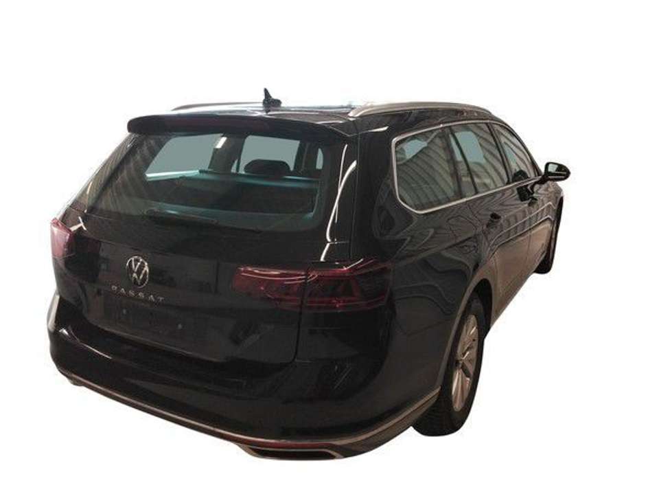 Volkswagen Passat Variant - Imagem 4
