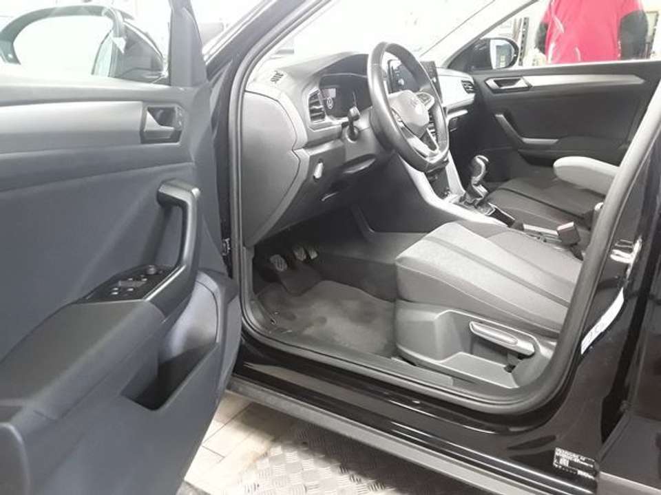 Volkswagen T-Roc - Imagem 6