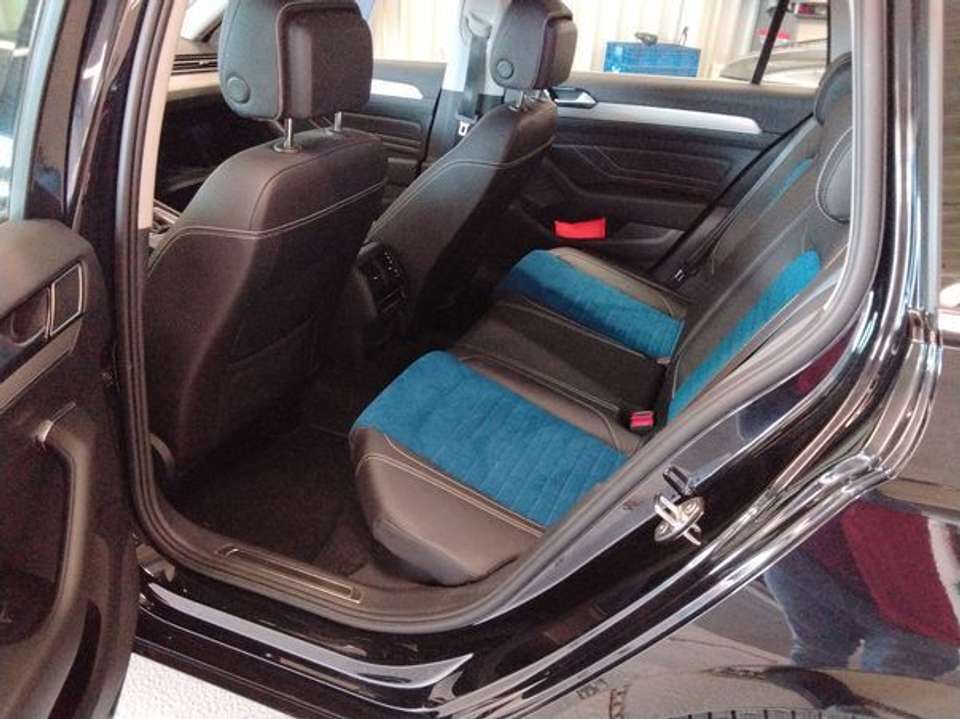 Volkswagen Passat Variant - Imagem 7