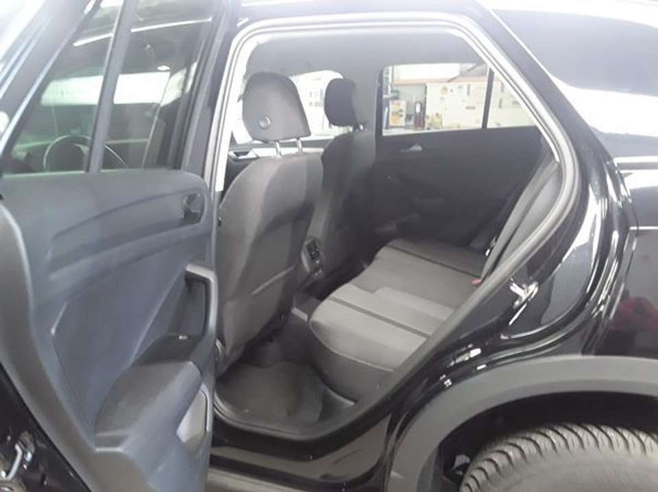 Volkswagen T-Roc - Imagem 7