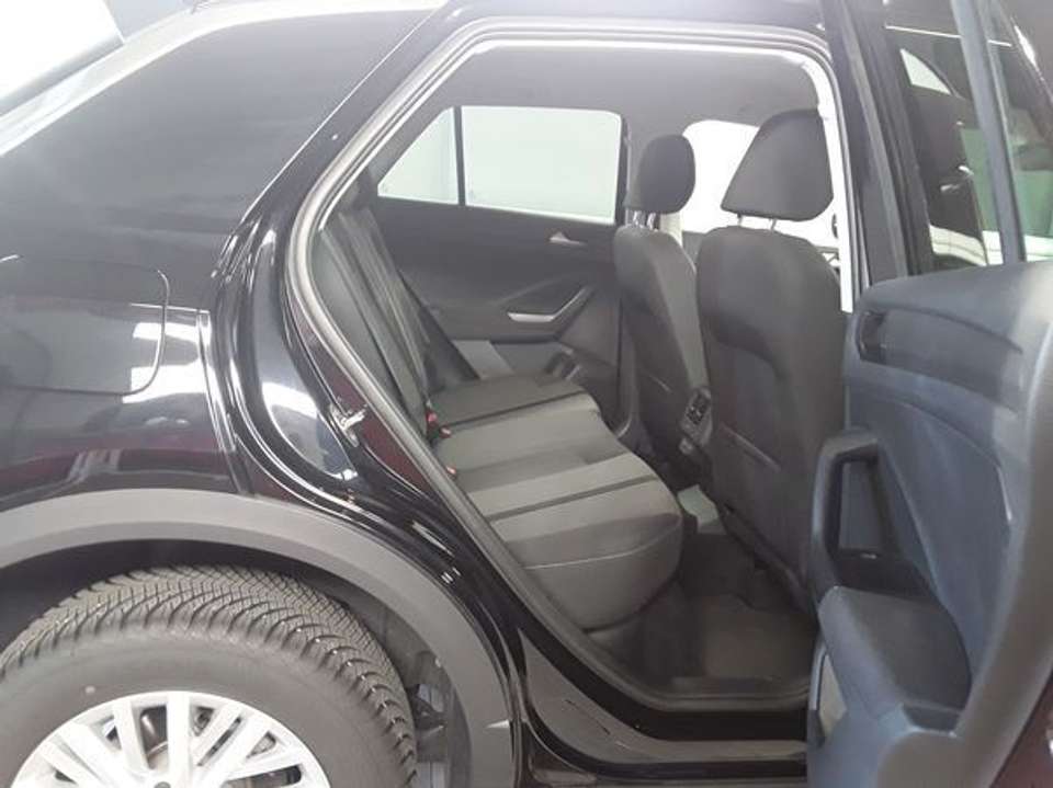 Volkswagen T-Roc - Imagem 9