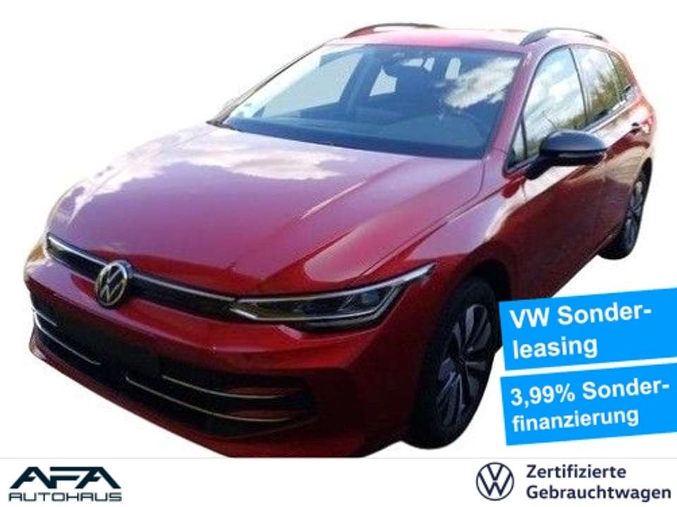 Volkswagen Golf - Imagem 1