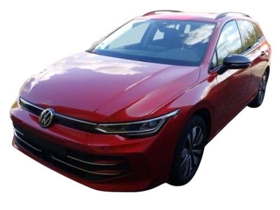 Volkswagen Golf - Imagem 2