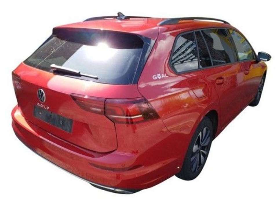 Volkswagen Golf - Imagem 6