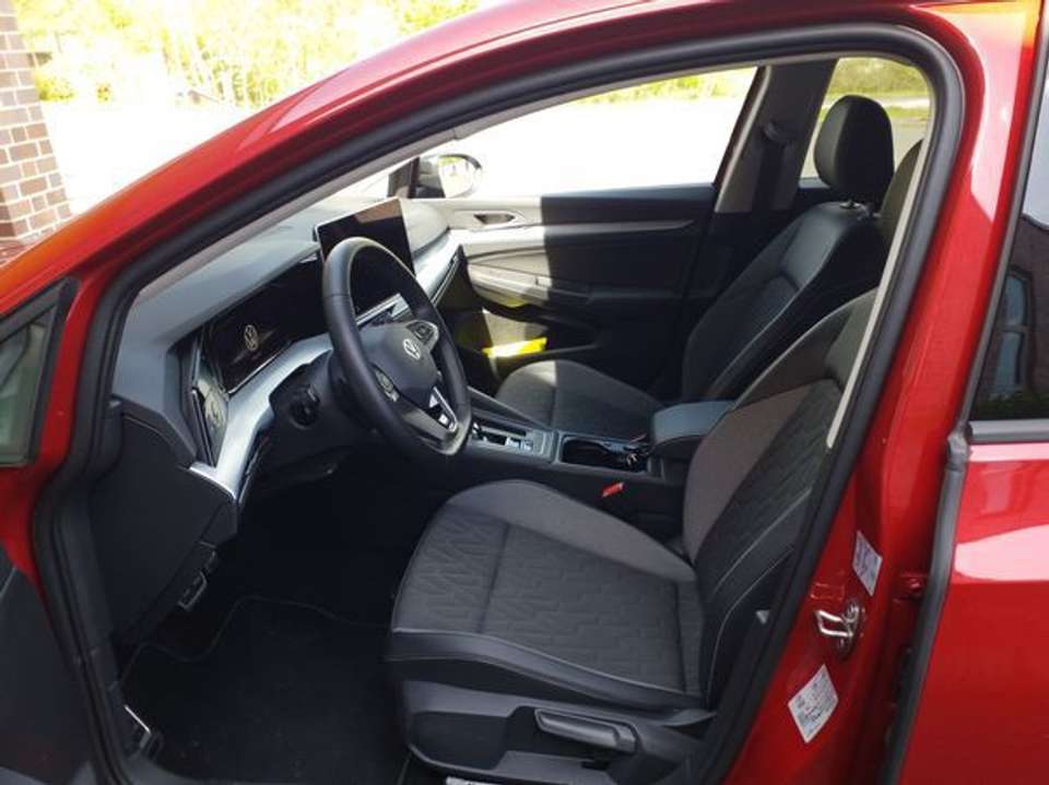 Volkswagen Golf - Imagem 7