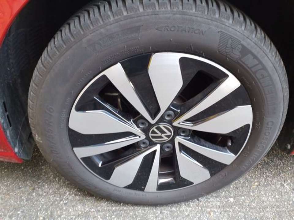 Volkswagen Golf - Imagem 10