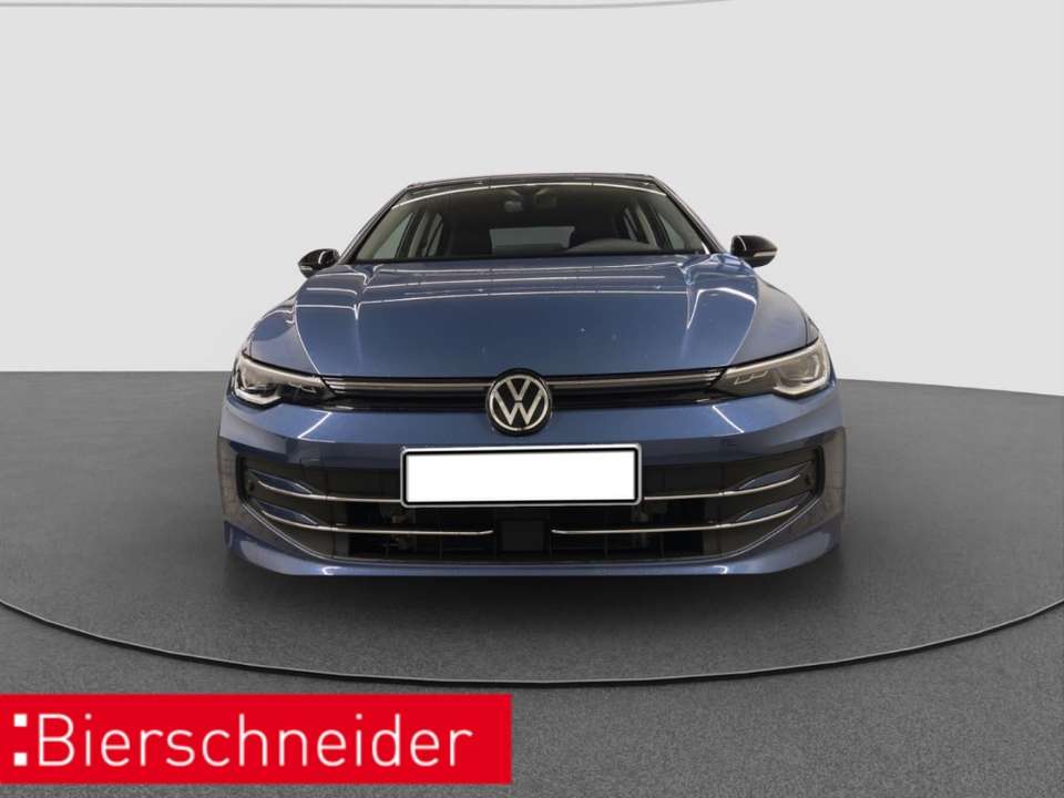 Volkswagen Golf - Imagem 2
