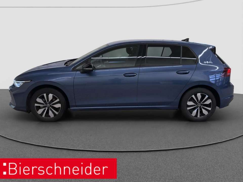 Volkswagen Golf - Imagem 3