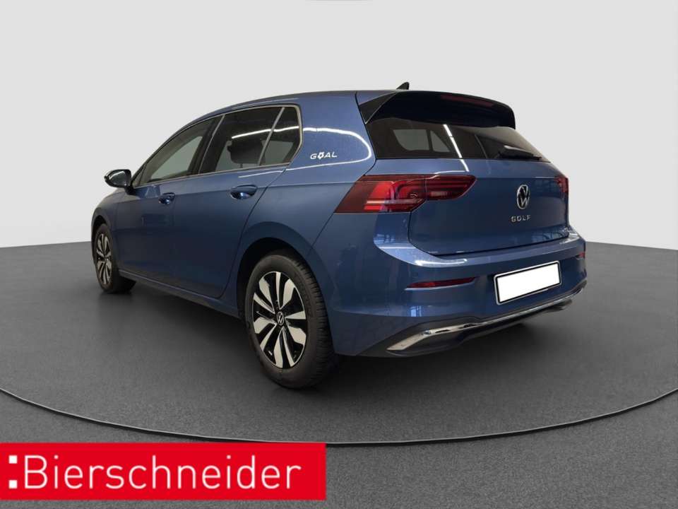 Volkswagen Golf - Imagem 4